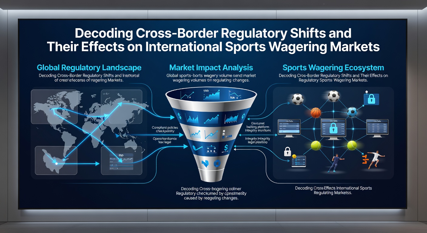 Sports betting operators reviewing compliance dashboards for international regulatory updates